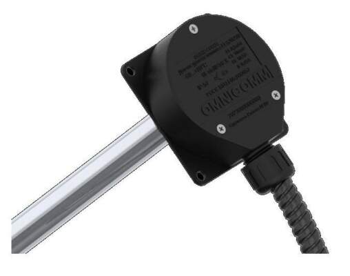 Контроль расхода топлива и экономия: умные датчики и телематика для транспорта