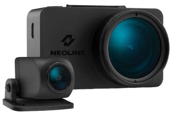 Видеорегистраторы с нейросетями: автоматическое определение ДТП и номеров