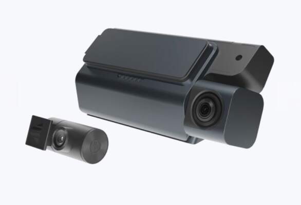 Обзор лучших видеорегистраторов с AI‑функциями 2025 года