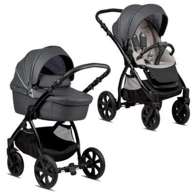 Коляска для младенца на зиму: как выбрать лучшую модель для холодного времени года