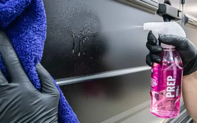 Ремонт кузова своими руками: полировки, локальная покраска без специнструмента