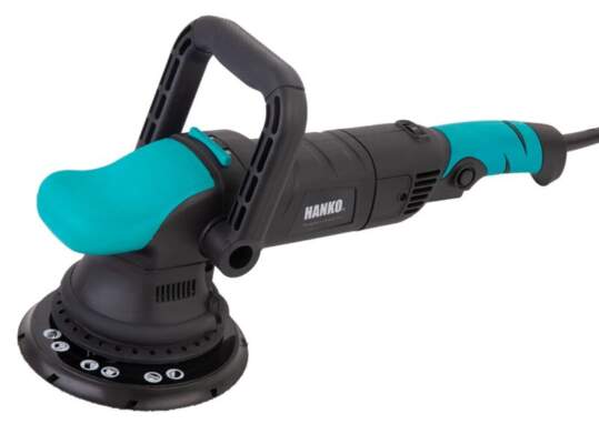 Полировка кузова своими руками: глины, пасты и аппаратура