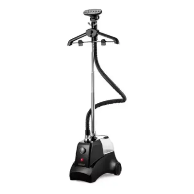 Выбор утюга, парогенератора и отпаривателя