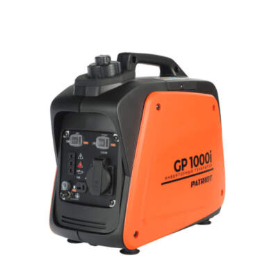 Лучшие бензогенераторы 2025 года: выбор для дачи и кемпинга