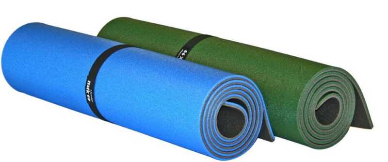 Туристический матрас: как выбрать лучший вариант для комфортного отдыха на природе