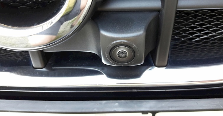 Камеры кругового обзора: стоит ли ставить на обычный автомобиль