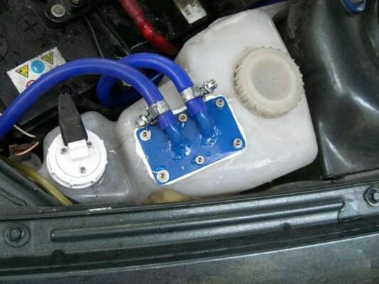 Зимние лайфхаки: автозапуск, антиобледенение, подогрев жидкости омывателя