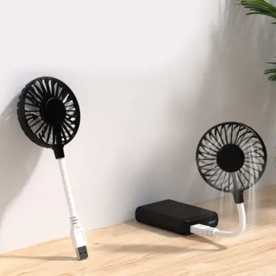 Обзор портативных кондиционеров и вентиляторов для авто и дачи