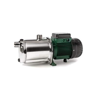 Электронасосы для полива и их подключение к аккумуляторной станции