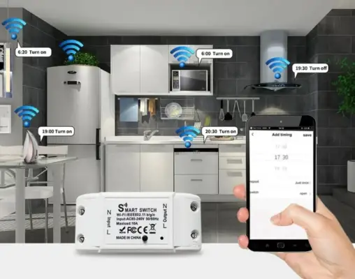 Работают ли умные устройства на даче без Wi-Fi? Как построить «умную дачу» без интернета