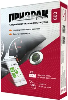 Как настроить Telegram-уведомления с автосигнализации