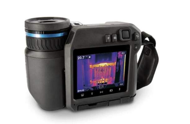 Тепловизоры для автомобилиста и дачника: где применяются и как выбрать