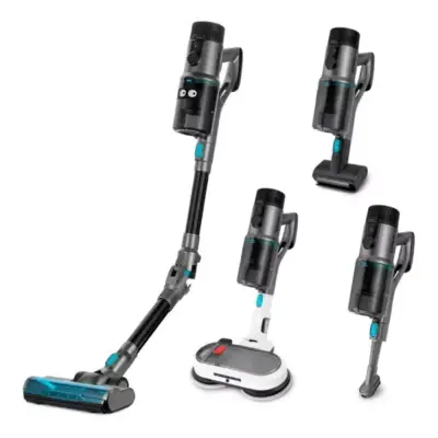 Техника 3 в 1: удобно или компромисс? Плюсы и минусы многофункциональных приборов