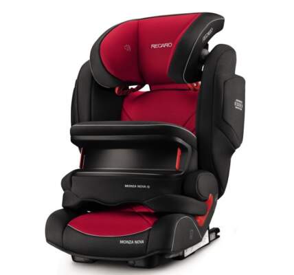 Как выбрать автокресло для ребёнка от 1 года: советы, рейтинг и безопасность в 2025 году