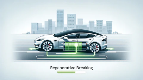 Электромобиль зимой: падение запаса хода, прогрев батареи и логика быстрой зарядки в мороз