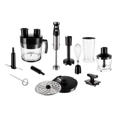 ТОП-7 блендеров 2025: стационарные и погружные модели в сравнении