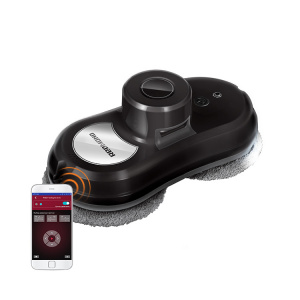 Роботы‑мойщики и пылесосы 12 В для авто: обзор и сравнение моделей