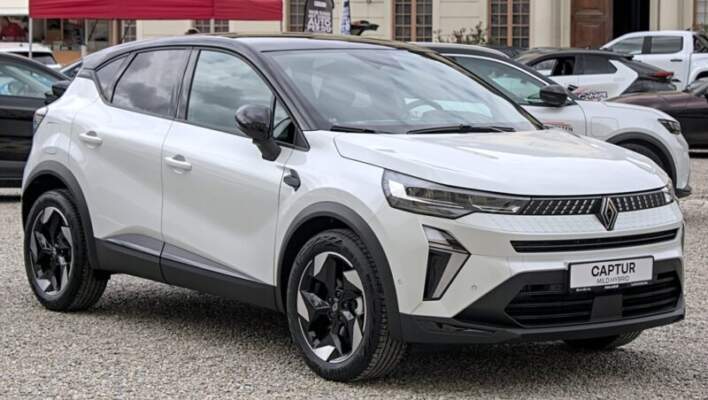 Авто для женщины‑водителя: безопасность, эргономика, обзор моделей