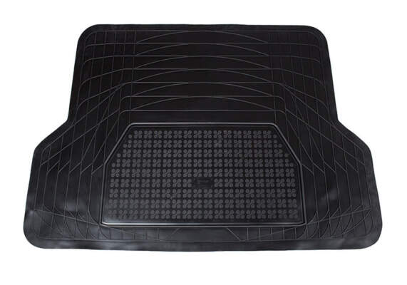 Умные коврики, держатели, подстилки в багажник: эко‑материалы, влагостойкость, защита салона