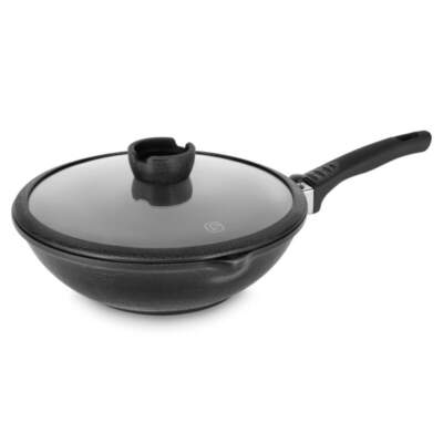 Лучшие сковороды для индукционных плит: как выбрать и на что обратить внимание