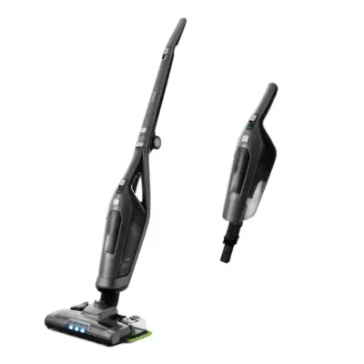 Маленькие помощники: мощь и польза пылесосов‑мачете, роботов и безмешковых