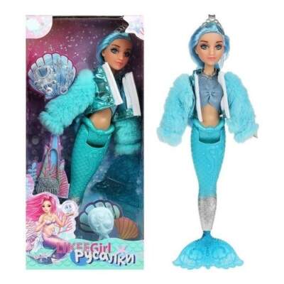 Новые куклы 2025: обзор самых ярких и популярных моделей для детей и коллекционеров