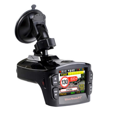 Видеорегистратор 2025/2026: 4K, HDR, суперконденсатор, парковочный режим — как выбрать