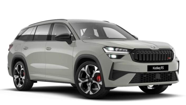 Skoda Kodiaq: какой мотор и коробку искать и сколько стоит владение после гарантии