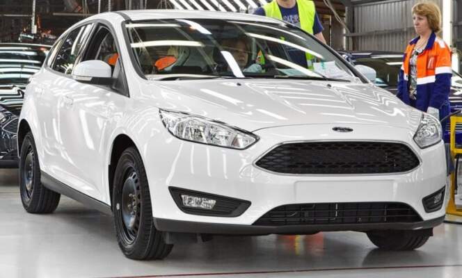 Компакт‑седаны 2025: что нового у отечественного автопрома?