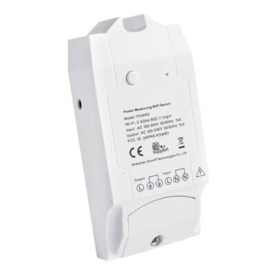 Умная электротехника: подключение отопителей и зарядок через Zigbee, Wi‑Fi, 433 МГц