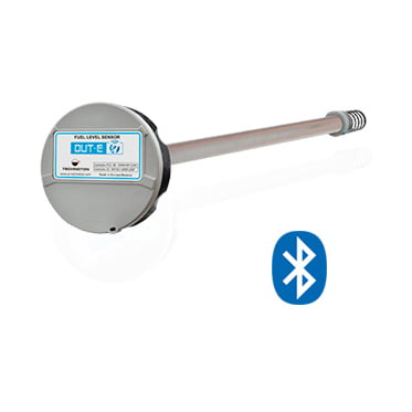 Контроль расхода топлива и экономия: умные датчики и телематика для транспорта