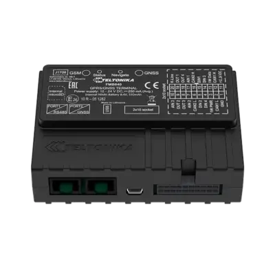 Системы слежения для грузовиков: обзор технологий