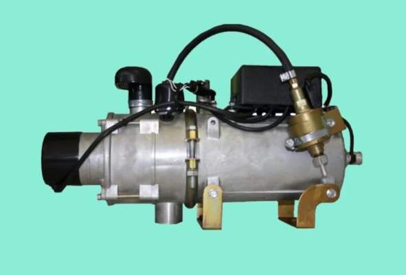 Обогреватели для двигателя: плюсы, минусы и лучшие модели для дизеля