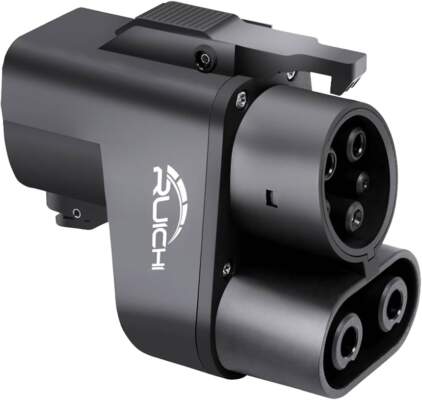 Обзор современных зарядных стандартов: CCS2, CHAdeMO, Tesla Supercharger — плюсы и минусы