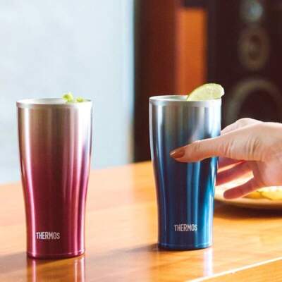 Термокружка-непроливайка: надёжный спутник в дороге, офисе и на прогулке