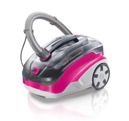 Пылесосы с аквафильтром: стоит ли переплачивать? Обзор и мнения