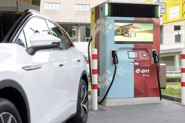 Сравнение тарифов на зарядку от разных операторов в РФ