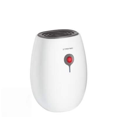 Мобильные осушители воздуха: защита от запотевания и плесени