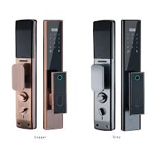 Гайд по интеграции Home Assistant с умным замком