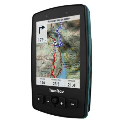 Спутниковая навигация без интернета: современные GPS-решения для оффлайн-поездок