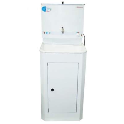 Портативные умывальники и душевые кабины для дачи: ТОП-7 решений без подключения к водопроводу