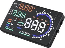 Проекторы HUD: плюсы, минусы, установка своими руками