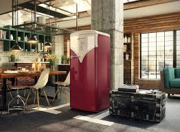 Как правильно сочетать бытовую технику по цвету и стилю — дизайн и эргономика