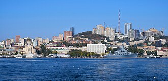 ТОП-10 автомобильных маршрутов по России для отпуска на колёсах