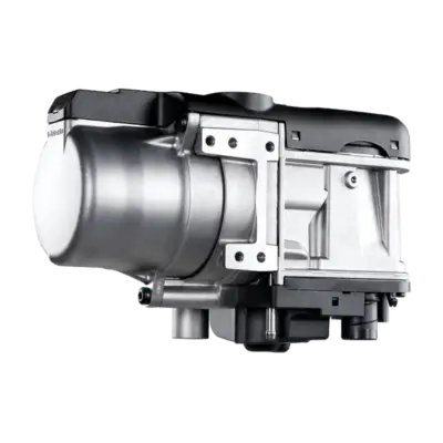 Как установить Webasto или аналог: пошаговая инструкция