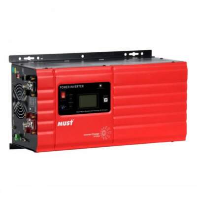 Инверторы 12→220В: рейтинг и советы по выбору для авто и дачи
