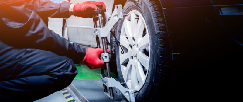 Амортизаторы: как определить износ без стенда и чем опасна «плывущая» машина