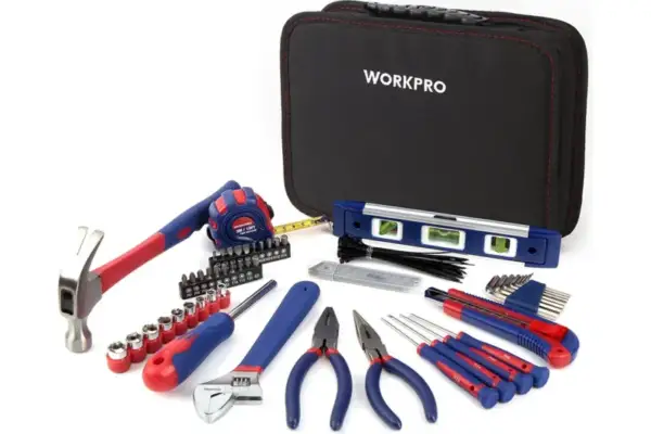 Набор инструментов с AliExpress: как выбрать и лучшие комплекты 2025 года