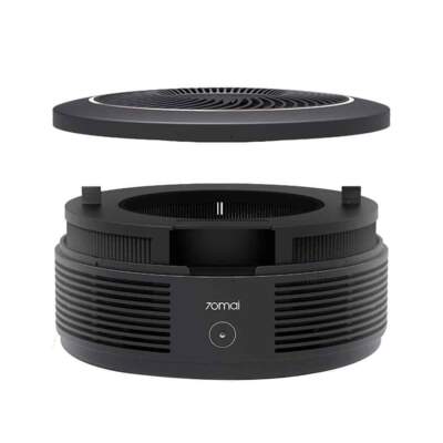 Ионизаторы и очистители воздуха в салоне: обзор эффективности, плюсы и минусы