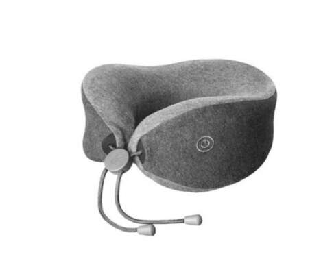 Массажёры для водителей: спина, шея, ноги — подборка для дальнобойщиков и таксистов